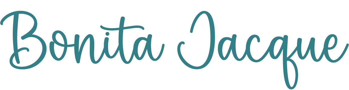 Bonita Jacque Bonita Jacque